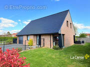 Maison à LANDAS
