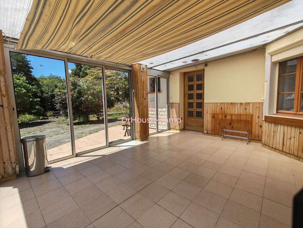 Maison à LA TAILLEE