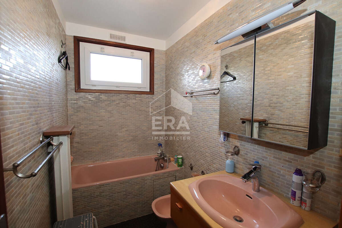 Appartement à VILLIERS-SUR-MARNE