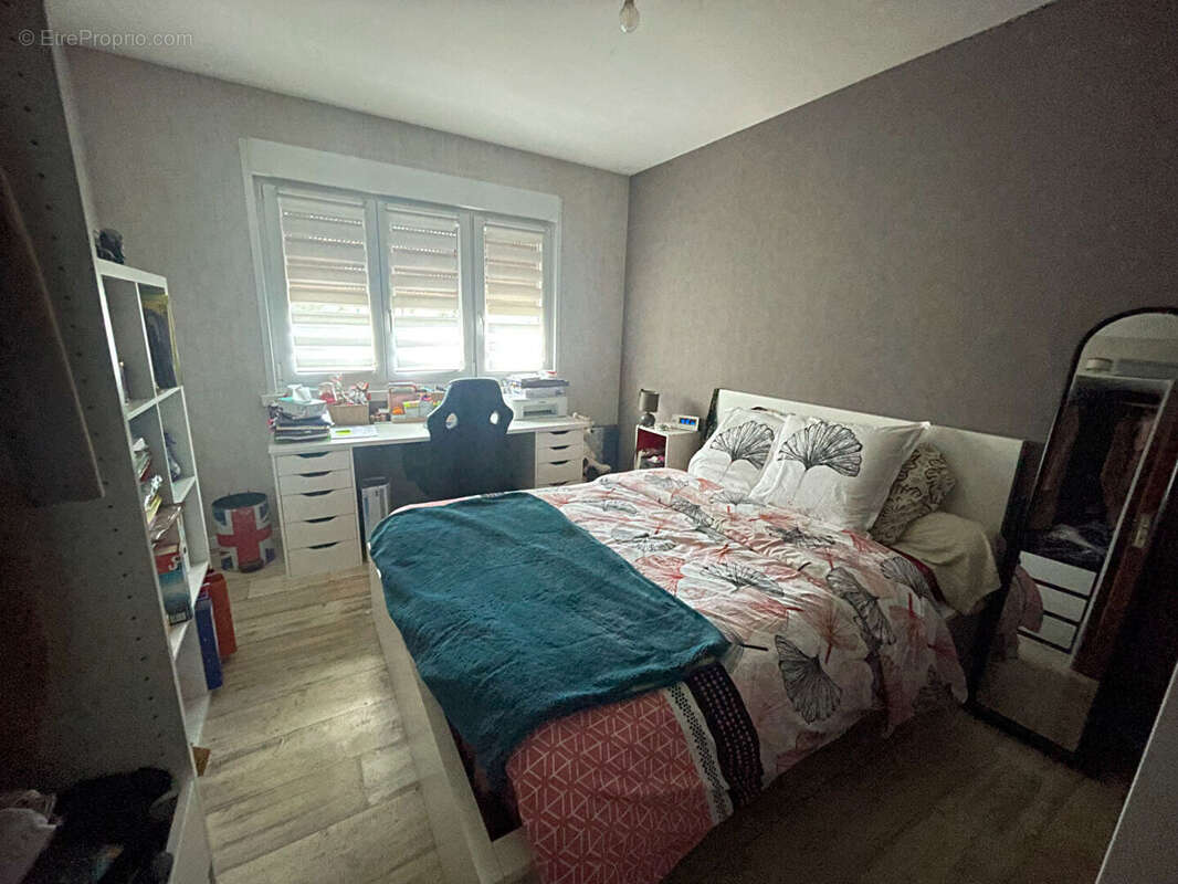 Appartement à JARNY