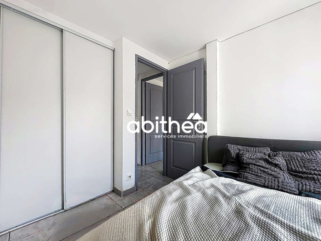 Appartement à BEZIERS