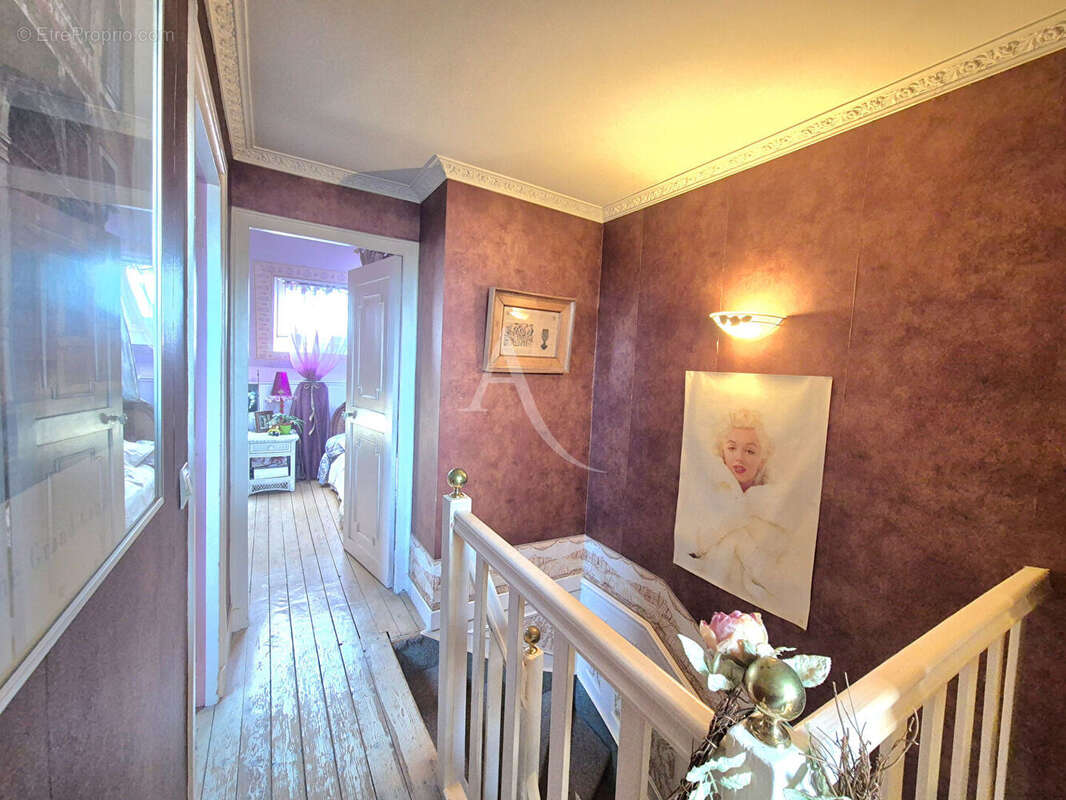 Maison à NEUILLY-PLAISANCE