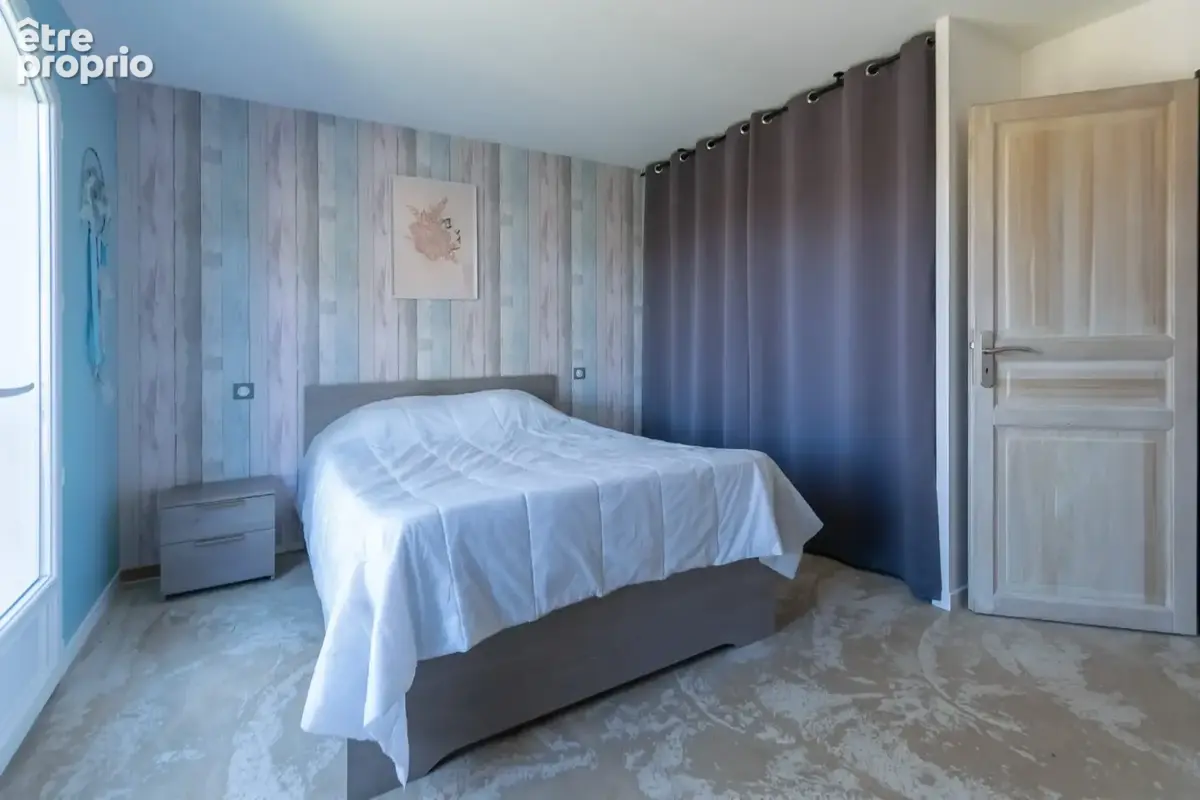 Maison familiale avec studio indépendant, piscine et grand terrain - photo 13