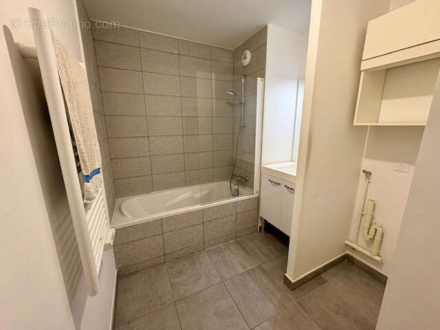 Appartement à SAINT-MAUR-DES-FOSSES