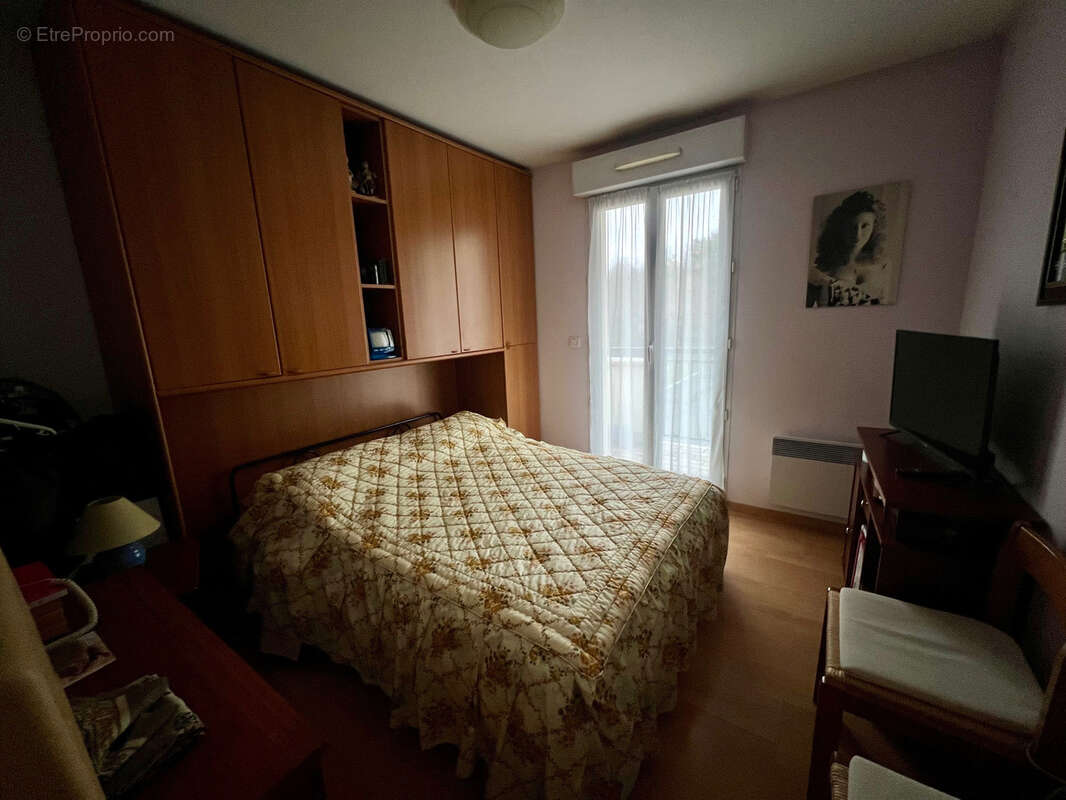 Appartement à MORANGIS