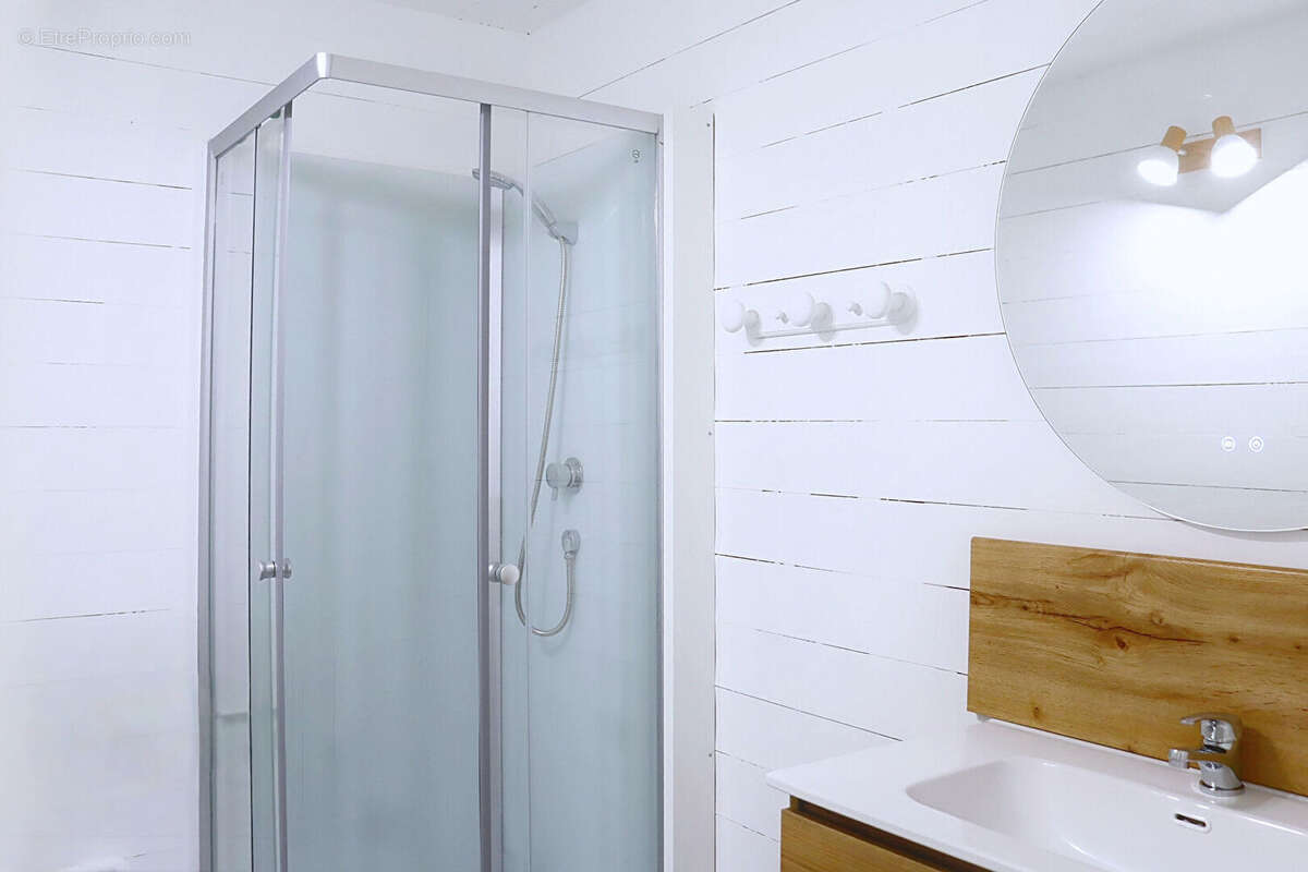 Appartement à DINARD