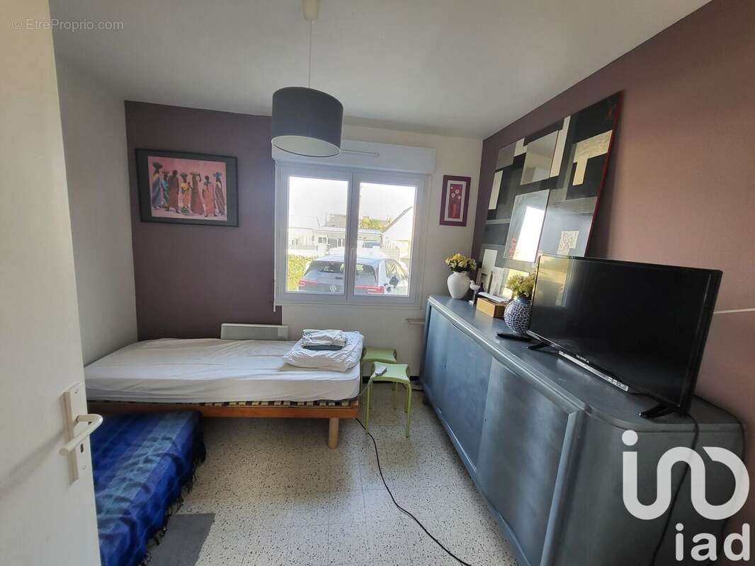 Photo 5 - Maison à SAINT-CAST-LE-GUILDO