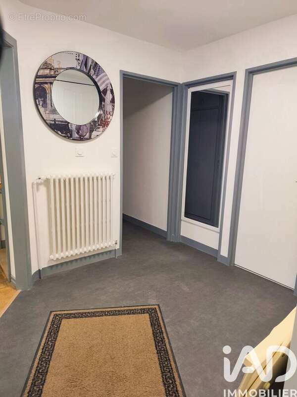 Photo 2 - Maison à MONTIGNY-LES-METZ