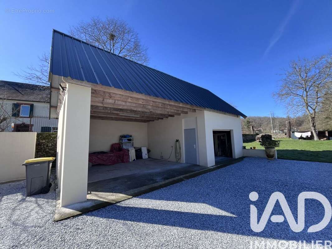 Photo 2 - Maison à LOURDES