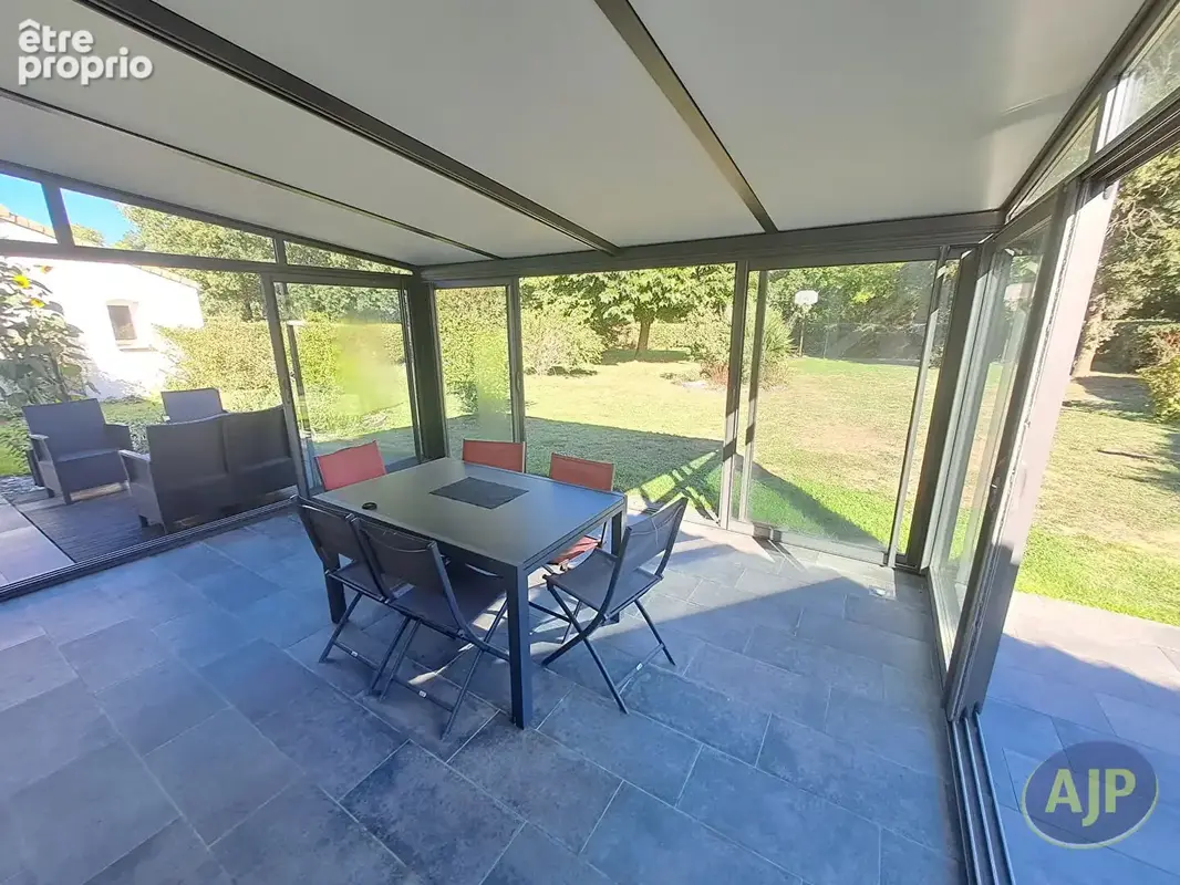 CHALLANS - Maison 4 chambres - photo 15
