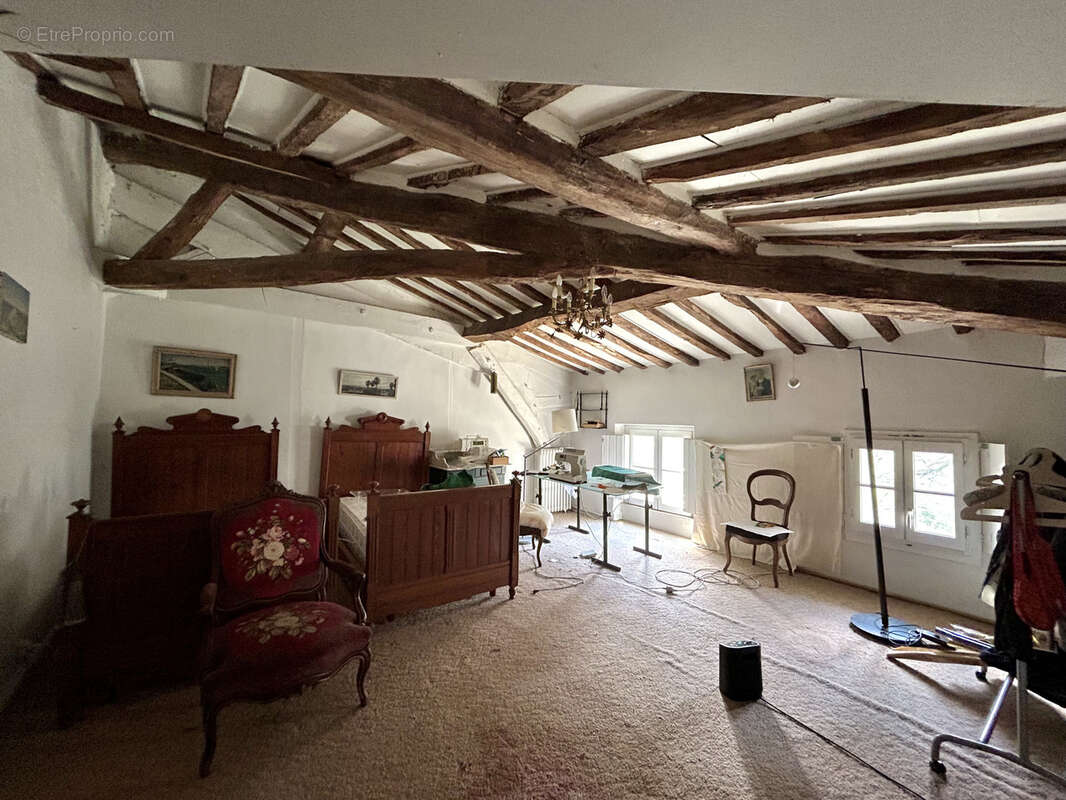 Maison à CARLIPA