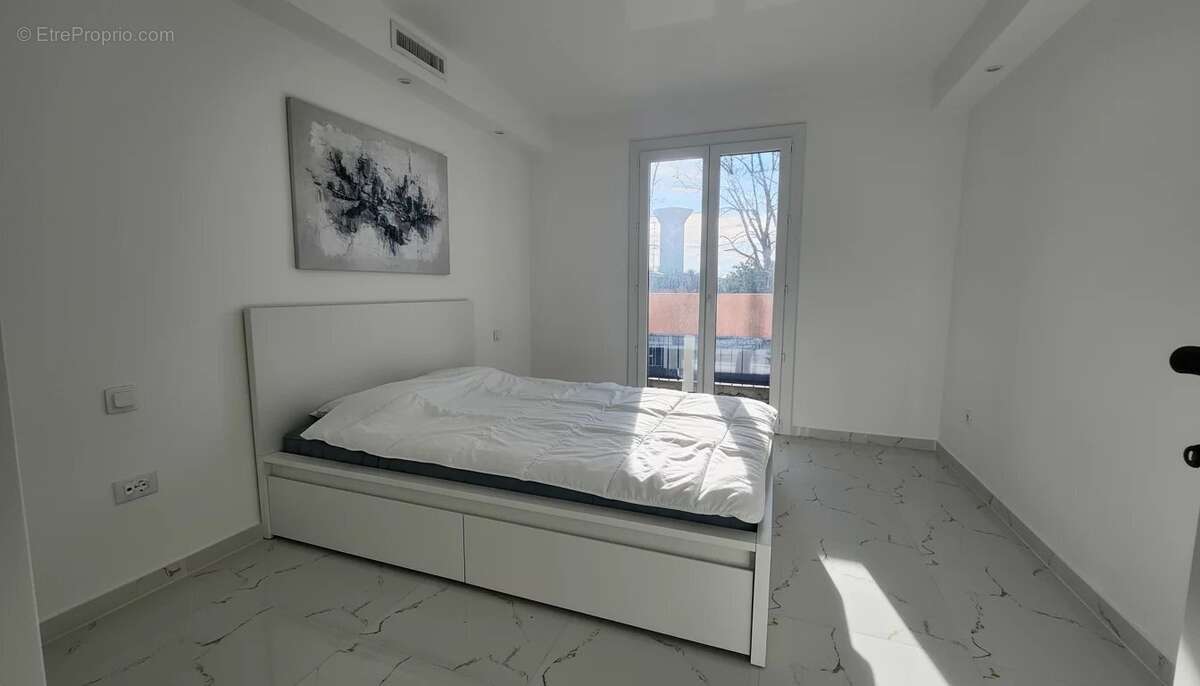 Appartement à BLAGNAC