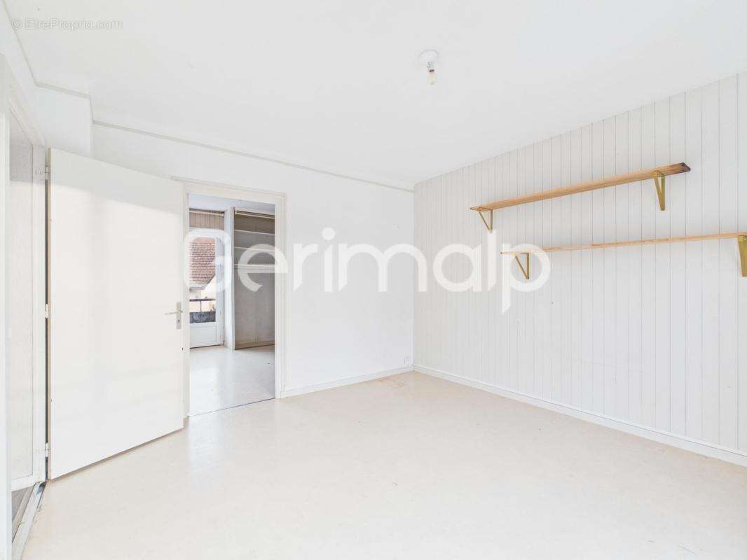 Appartement à ANNECY