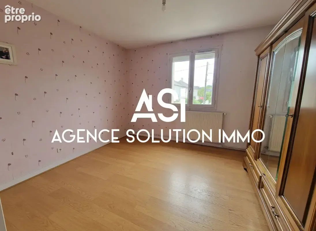 Maison Bonchamp-les-laval 97.80 m² - 3 chambres - 349 m² de terrain - photo 8
