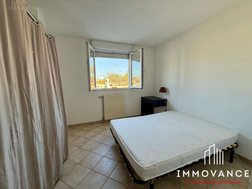 Appartement à VENDARGUES