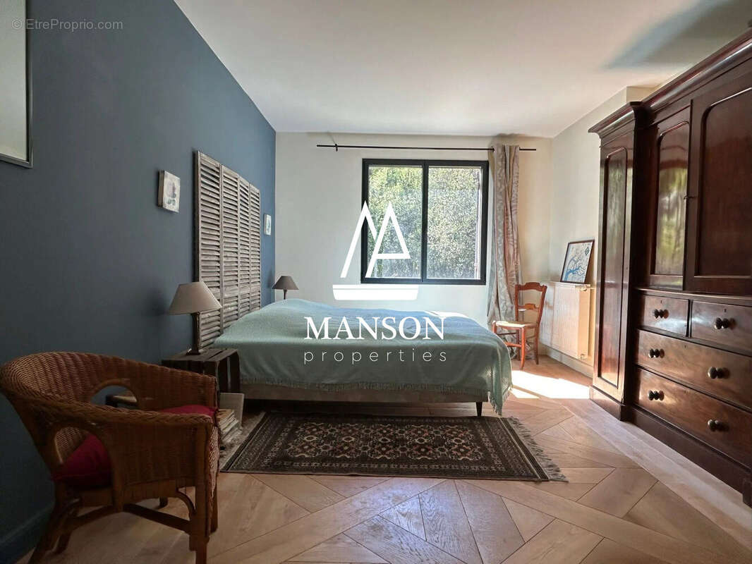 Maison à SAINT-LAURENT-D'ARCE