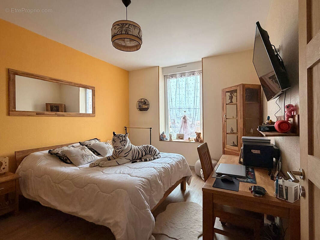 Appartement à FROUARD