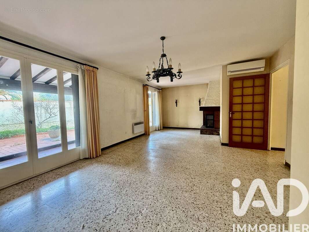 Photo 8 - Maison à CANET-EN-ROUSSILLON