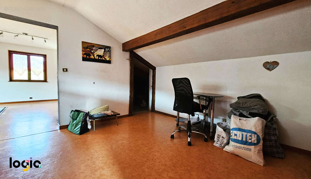 Maison à GRANDFONTAINE