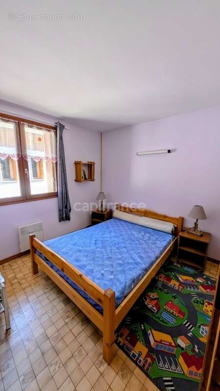 Maison à SAINT-MARTIN-DE-BELLEVILLE