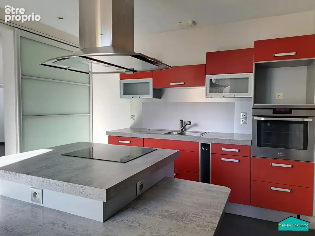 Maison plein bourg saint philbert de grand lieu 157 m² - photo 10