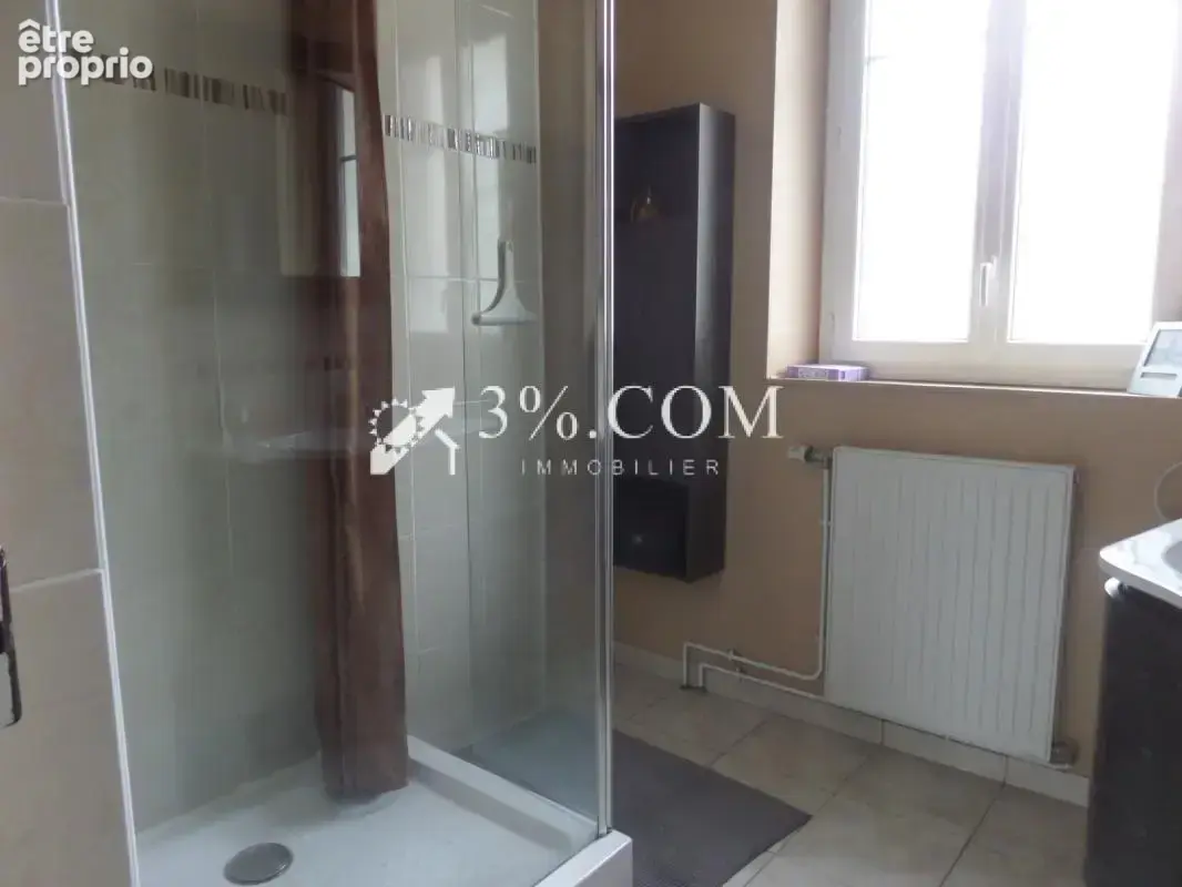 Grande maison de 140m2 - photo 8