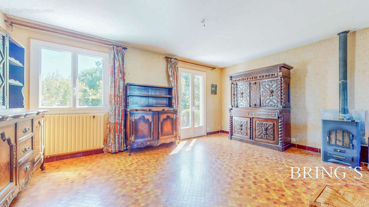 Maison 111 m² à Tregunc  - photo 3