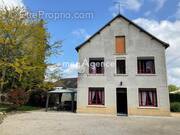 Maison à MONTJEAN