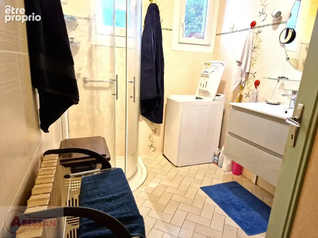 Maison 5 pièces 103 m² à vendre à Vabre (81330) - photo 5