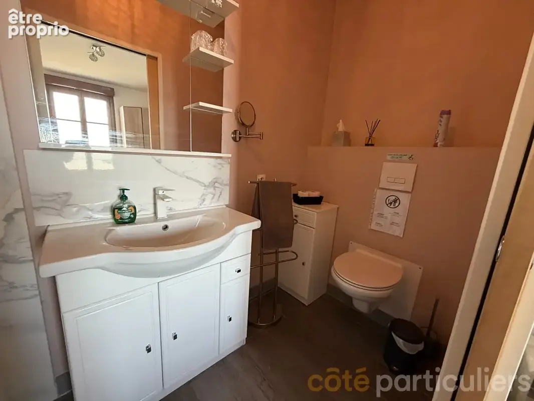 vend immeuble LIGNIERES - photo 8