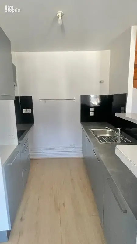 Appartement  duplex  à Tours - Idéal investisseur - photo 10