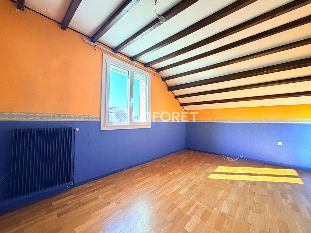 Maison Familiale à Vouziers - photo 12