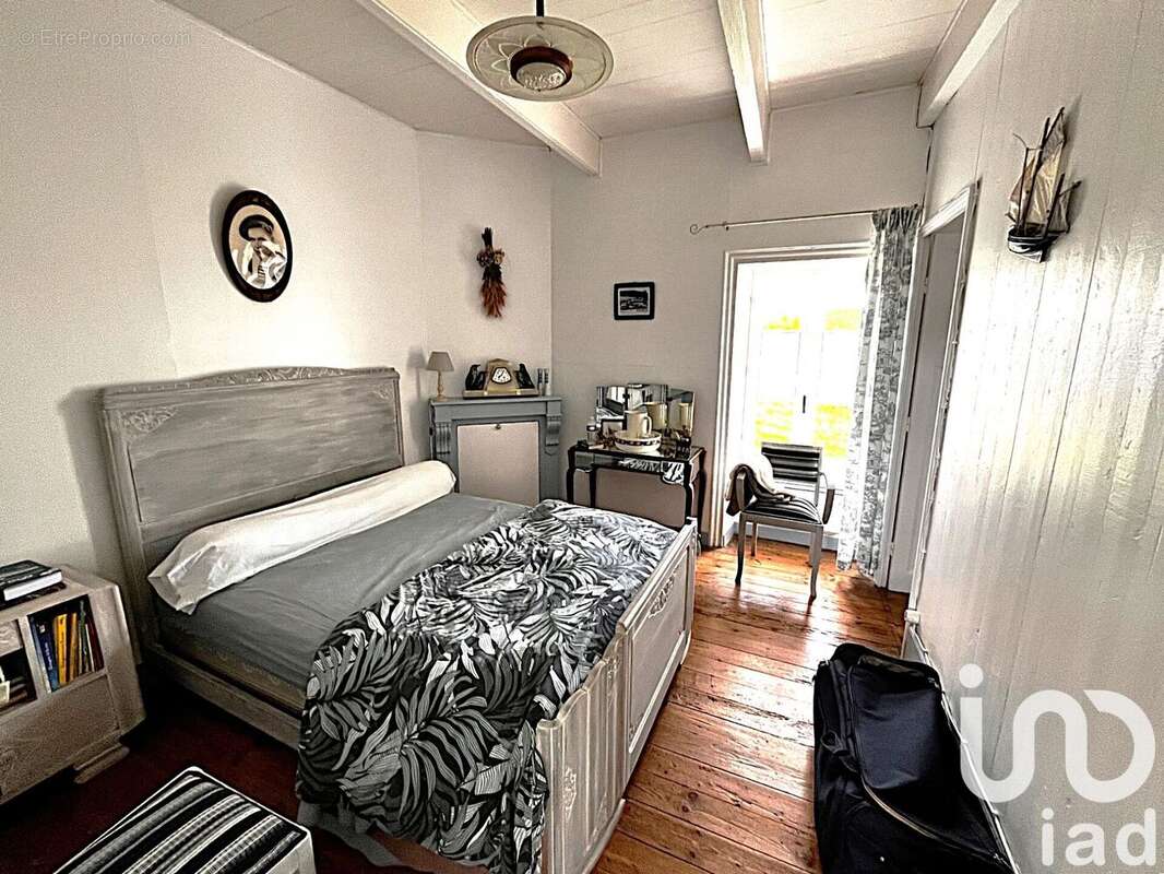 Photo 9 - Maison à GROIX