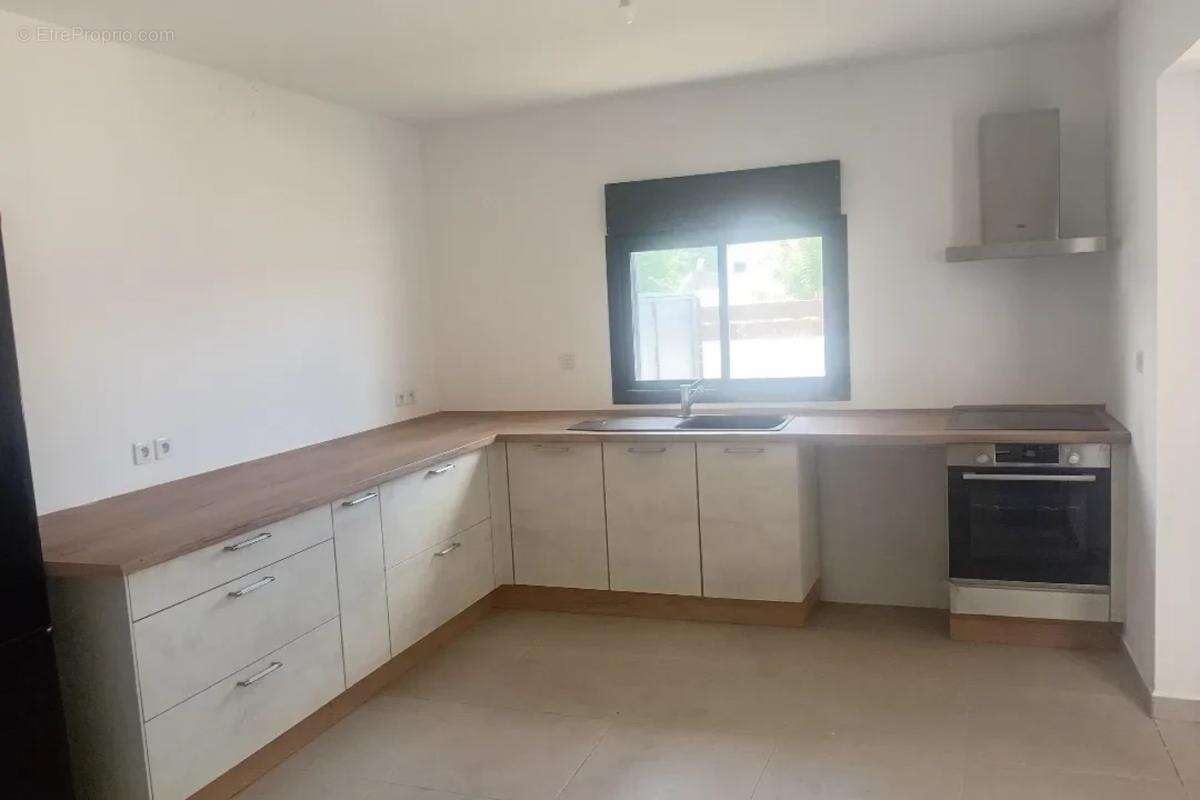 Maison à SAINT-PIERRE