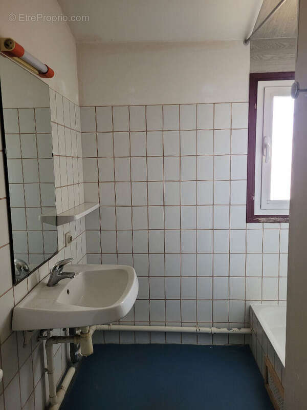 Maison à CANET-EN-ROUSSILLON