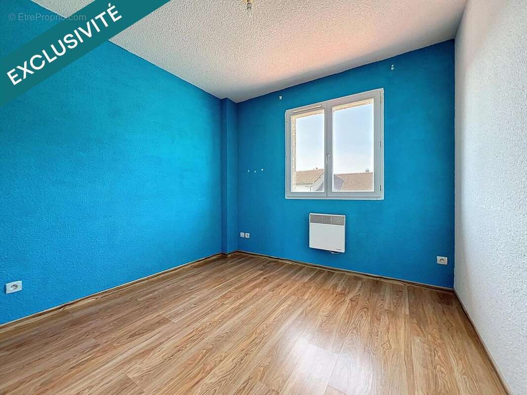Photo 4 - Maison à CHAMPIER