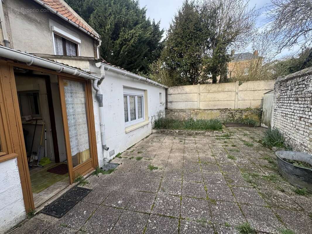 Maison à BOVES