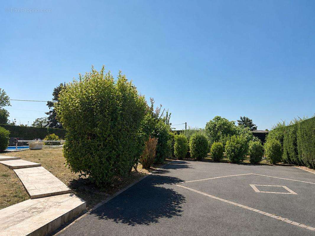 A vendre, superbe maison type provençale à Champcevinel 24750 - photo 18