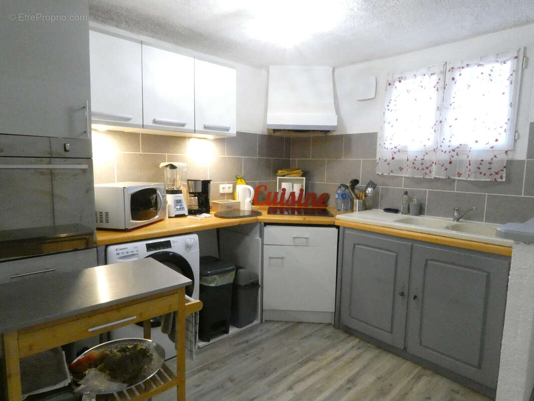 Maison à SAINT-PRIVAT-DES-VIEUX