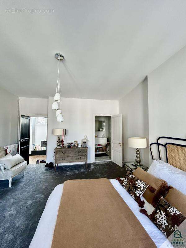 Appartement à ANGOULEME