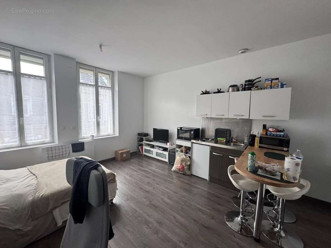 Appartement à AMIENS