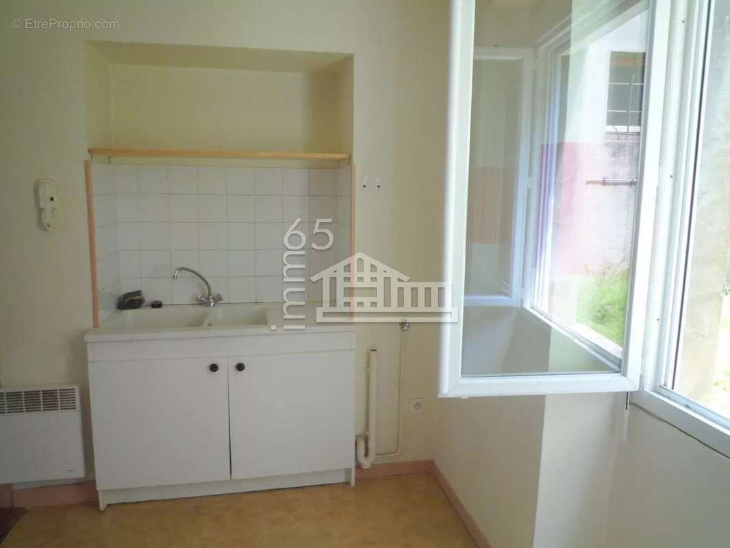 Appartement à TARBES
