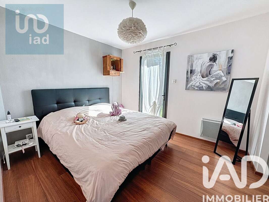 Photo 7 - Maison à TREILLIERES