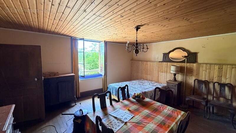 Maison à VIGNEUL-SOUS-MONTMEDY