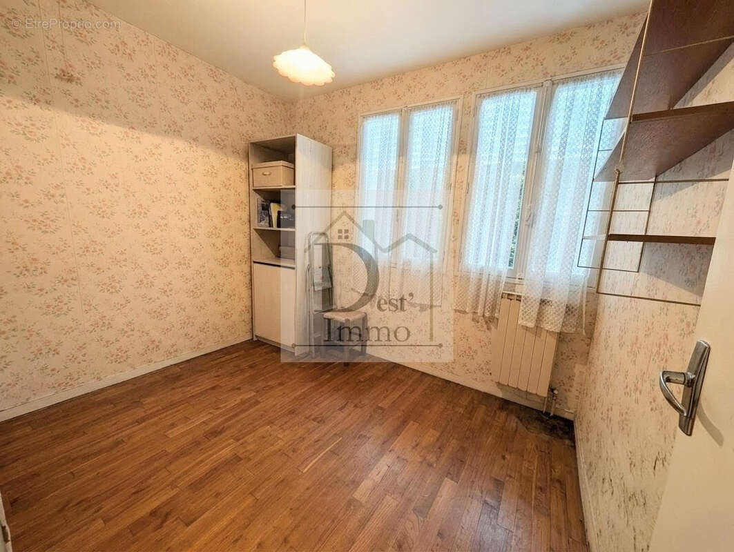 Maison de ville sur sous-sol semi enterré   92 m2   Saillat-sur-Vienne - photo 6