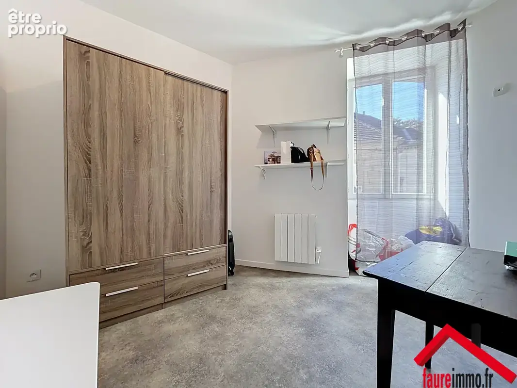 Immeuble a larche en correze - photo 7