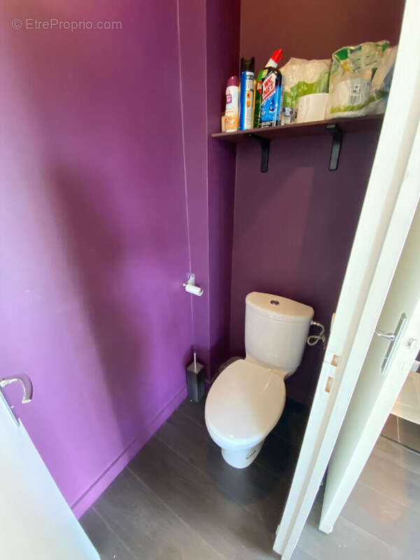 Appartement à LA BAULE-ESCOUBLAC