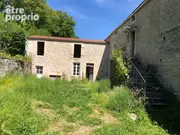 Maison à AISY-SUR-ARMANCON