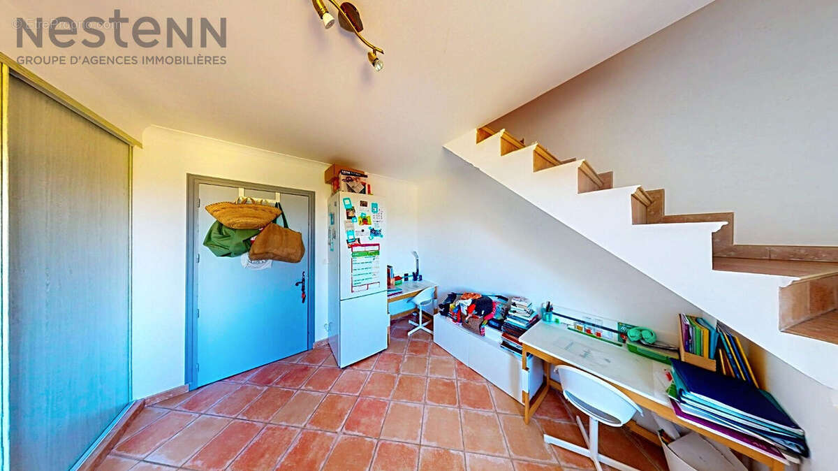 Appartement à SOMMIERES