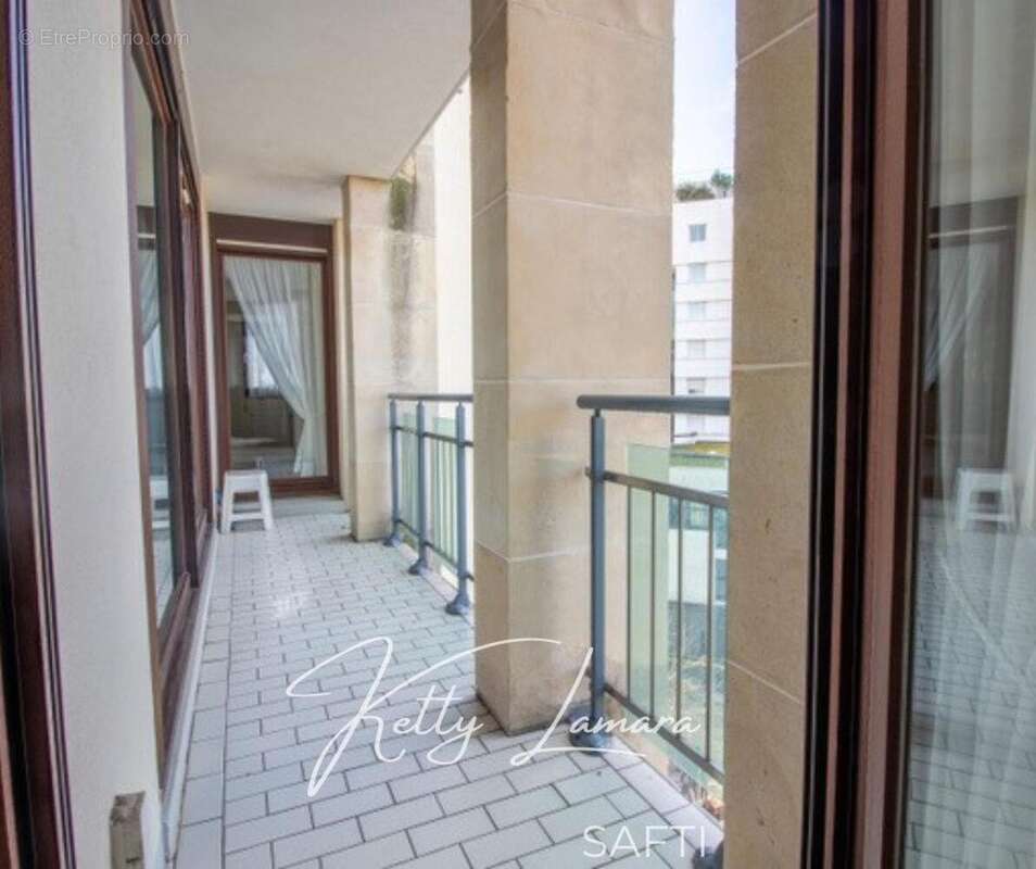 Photo 8 - Appartement à MONTIGNY-LE-BRETONNEUX